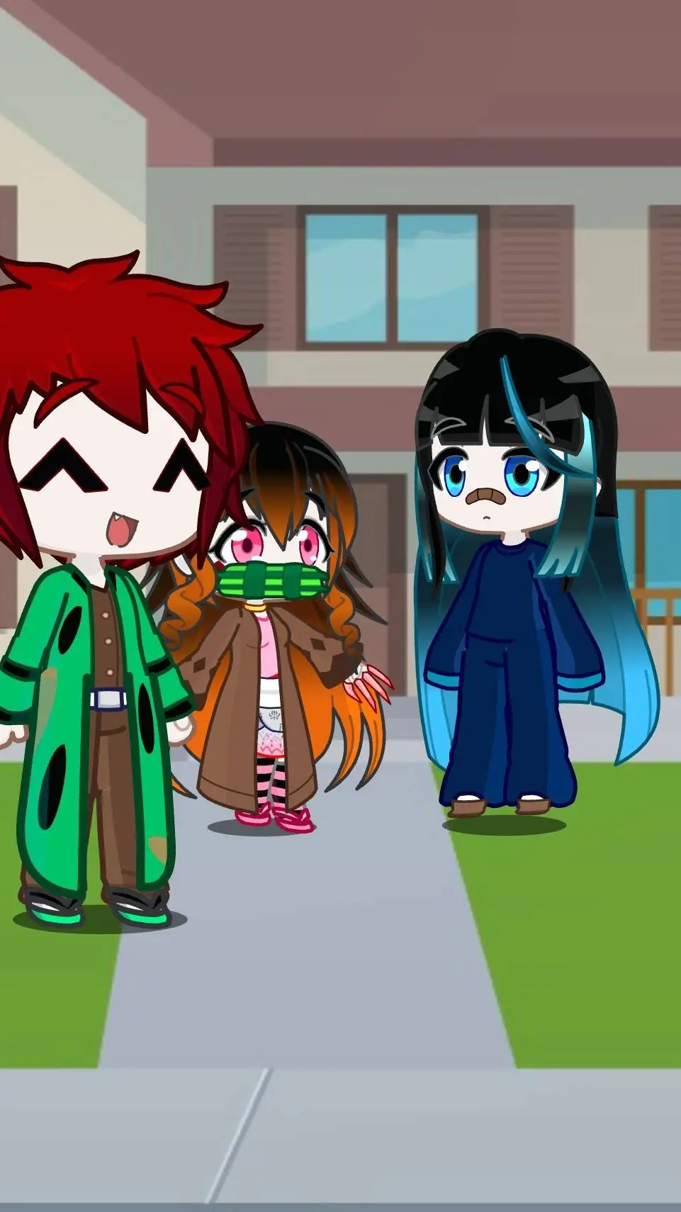 ai character: .......BRUH...kny background