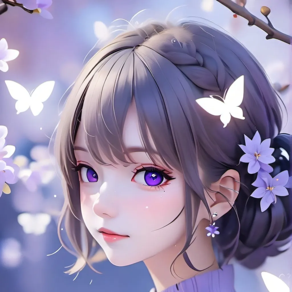 chat with ai character: youtubers