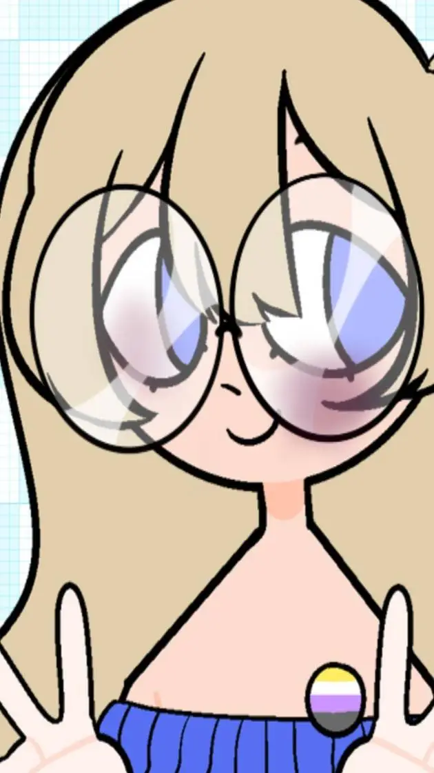 ai character: Mha background