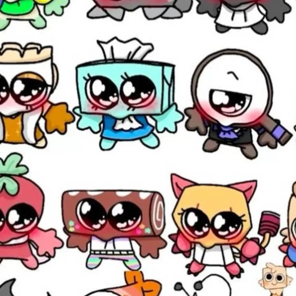 chat with ai character: my fandoms p 2 x-m