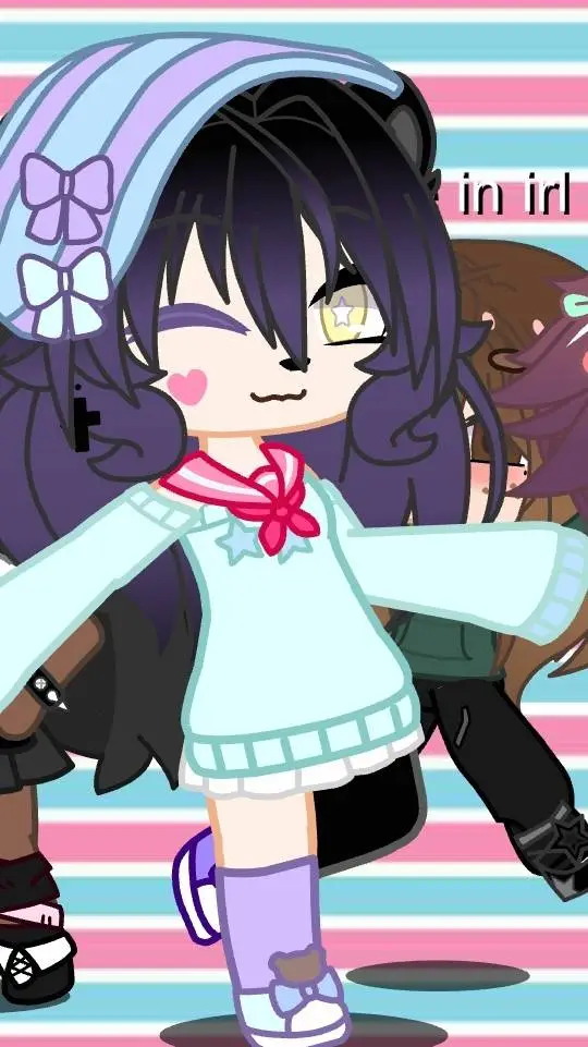 ai character: your ocs(and mine background