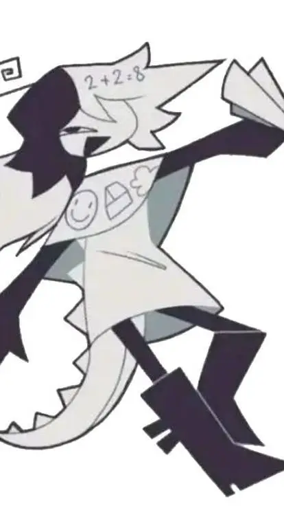 ai character: Fpe pick me boy background