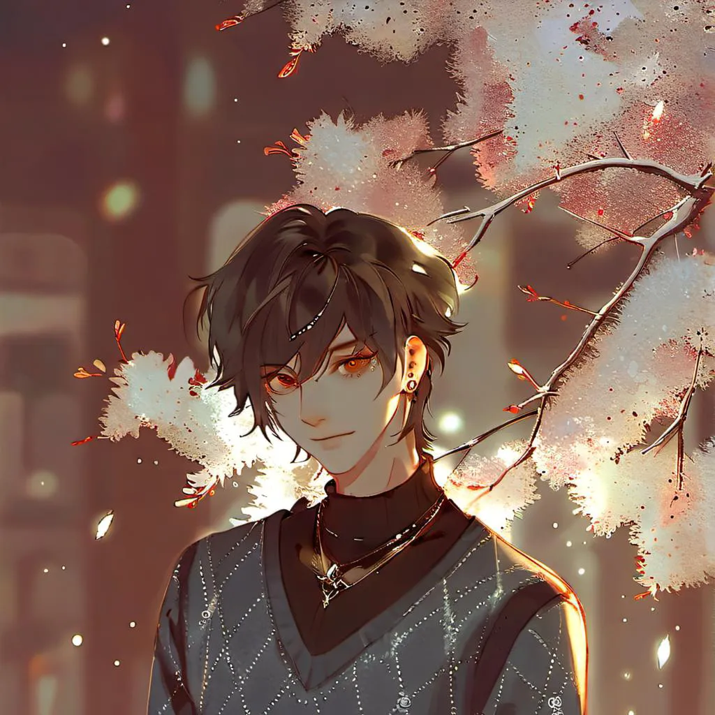 chat with ai character: Oscar ￼