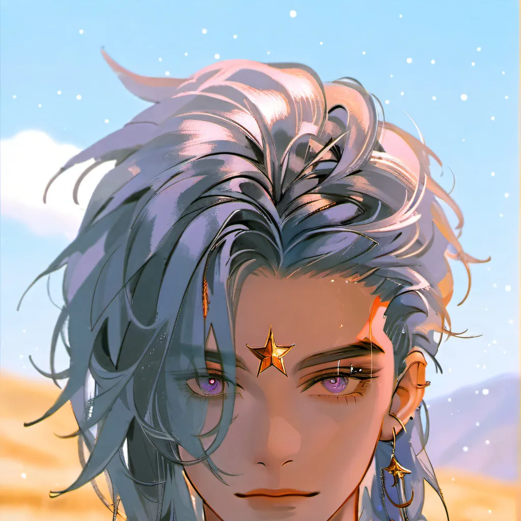 chat with ai character: Ace