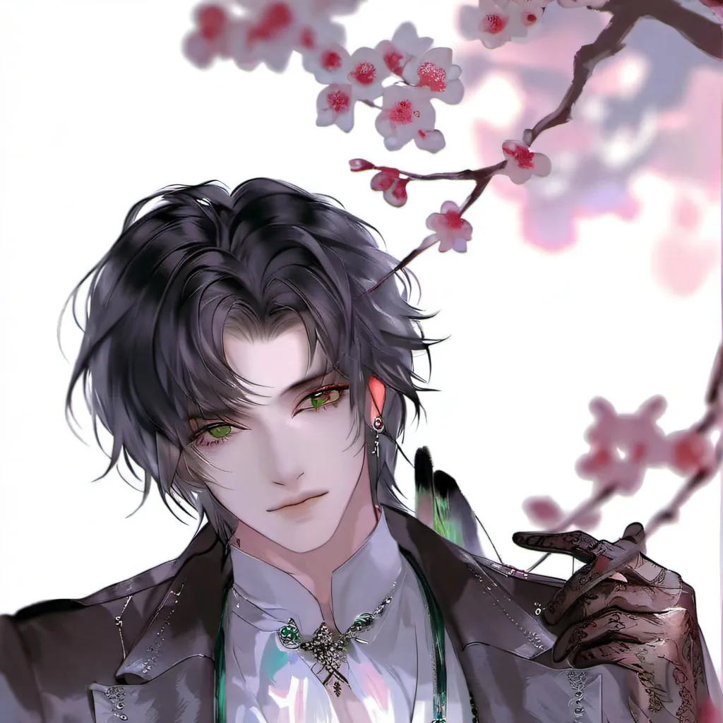 chat with ai character: Felix