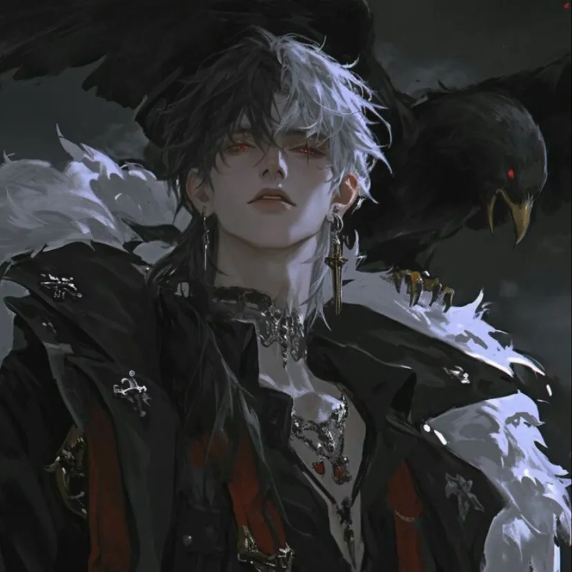 chat with ai character: Asher