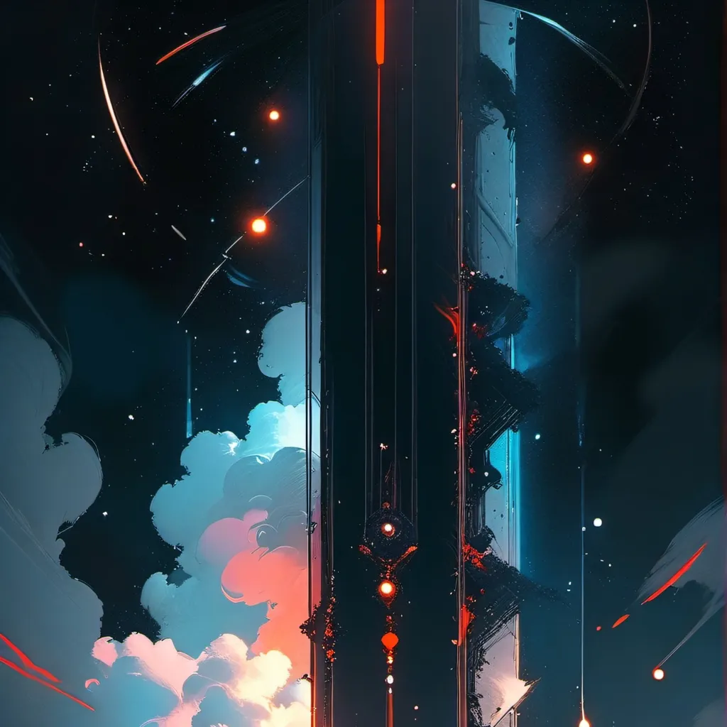 chat with ai character: Estrella Nocturna