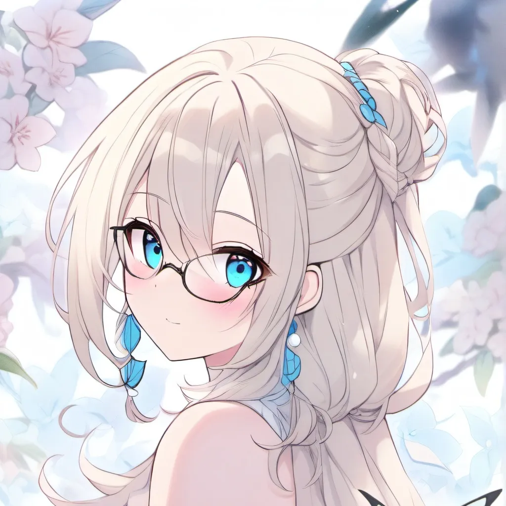 chat with ai character: Emily