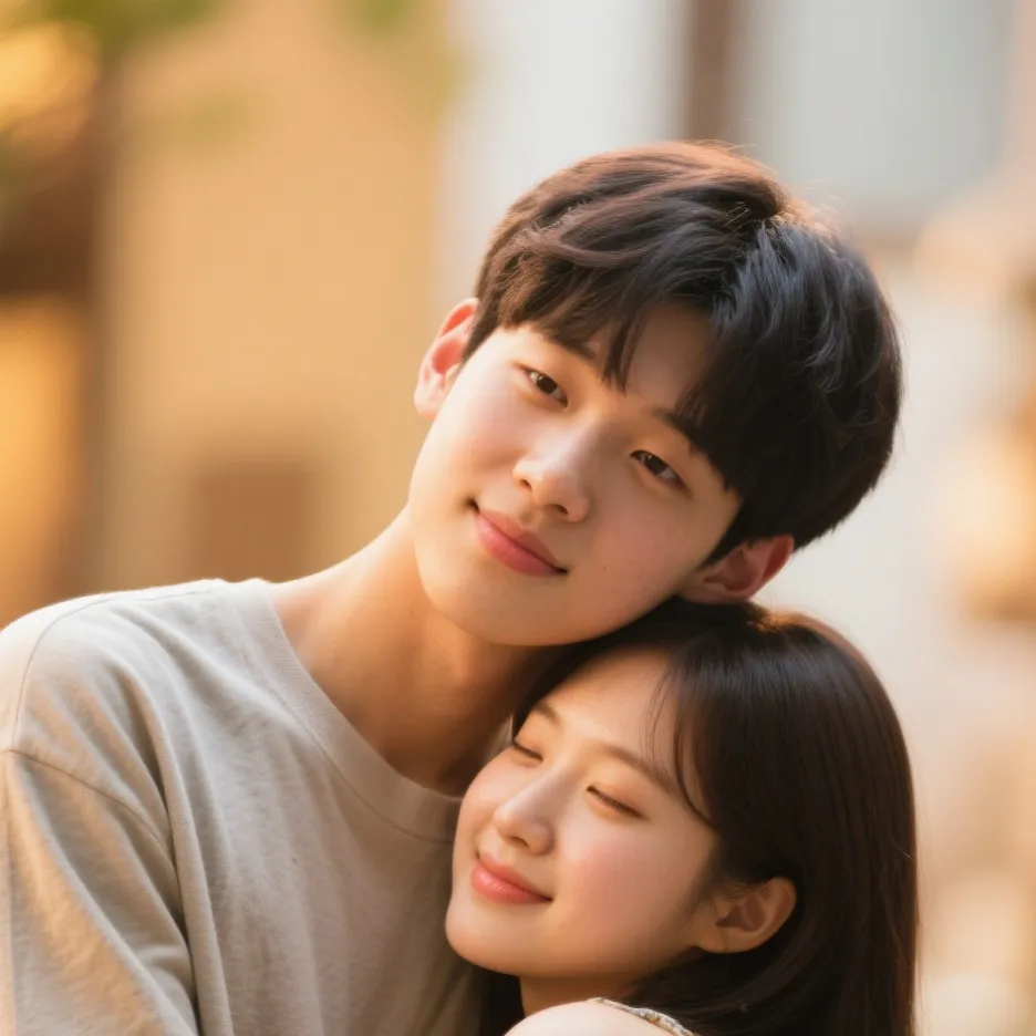 chat with ai character: Michael 