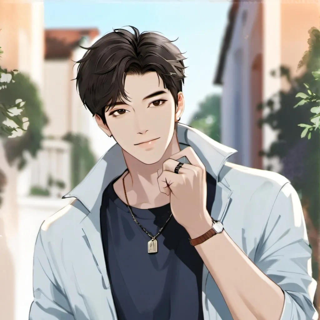 chat with ai character: ky Noelle 