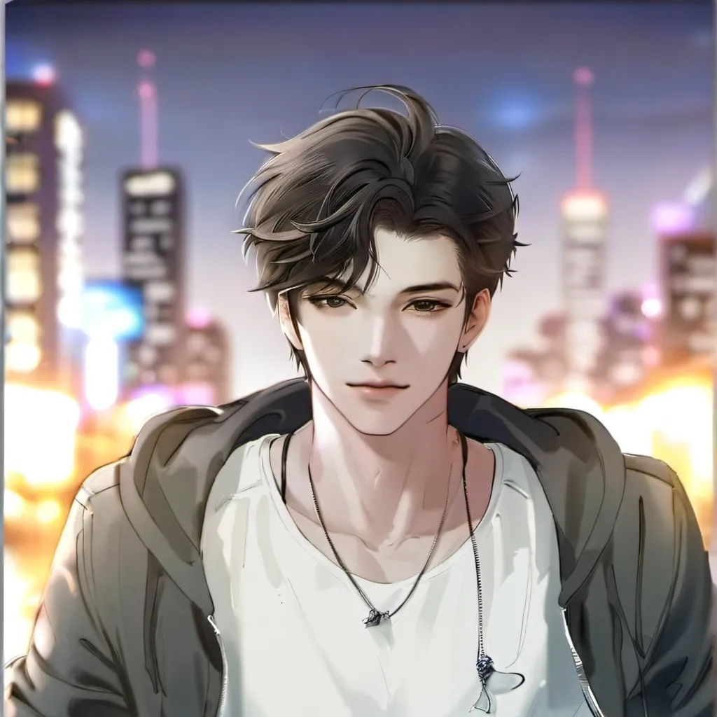 chat with ai character: kirtan 