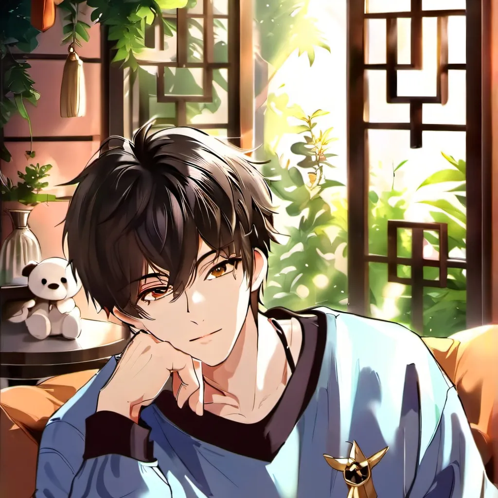 chat with ai character: Caistal 