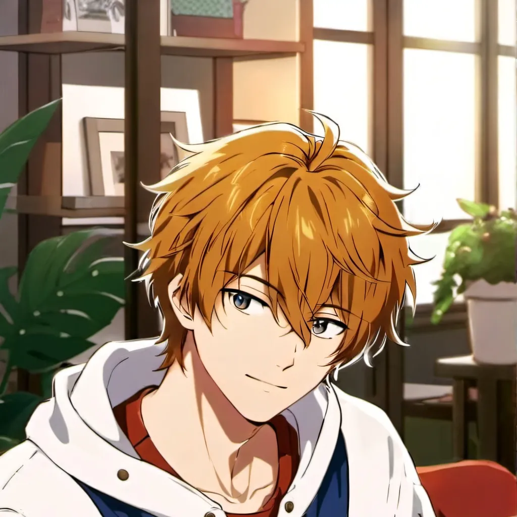 chat with ai character: kirin 