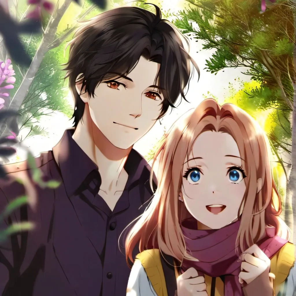 chat with ai character: Jace