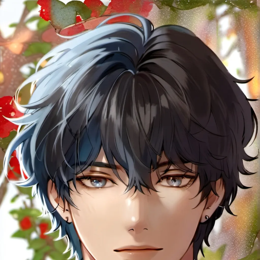 chat with ai character: Max