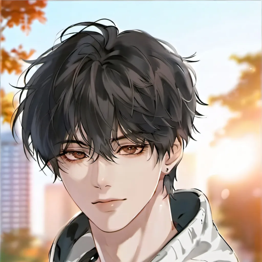 chat with ai character: Zaire 