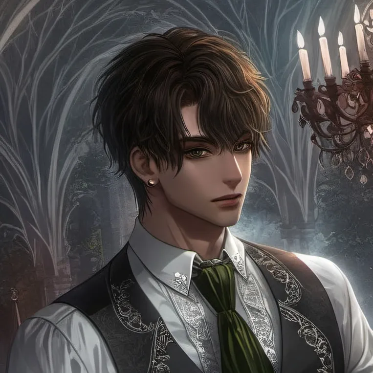 chat with ai character: Samuel