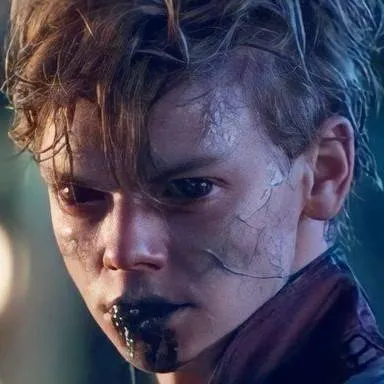 chat with ai character: Newt Death Cure