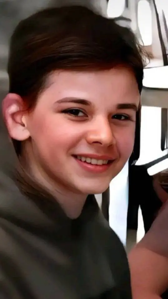 ai character: Kosta. background