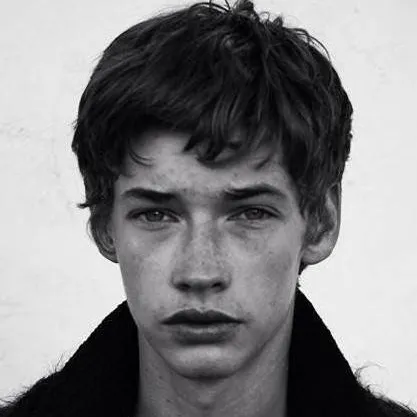 chat with ai character: Jacob Lofland 
