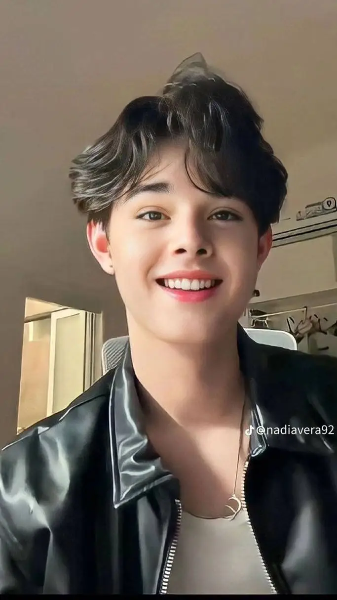 ai character: Kosta K. background