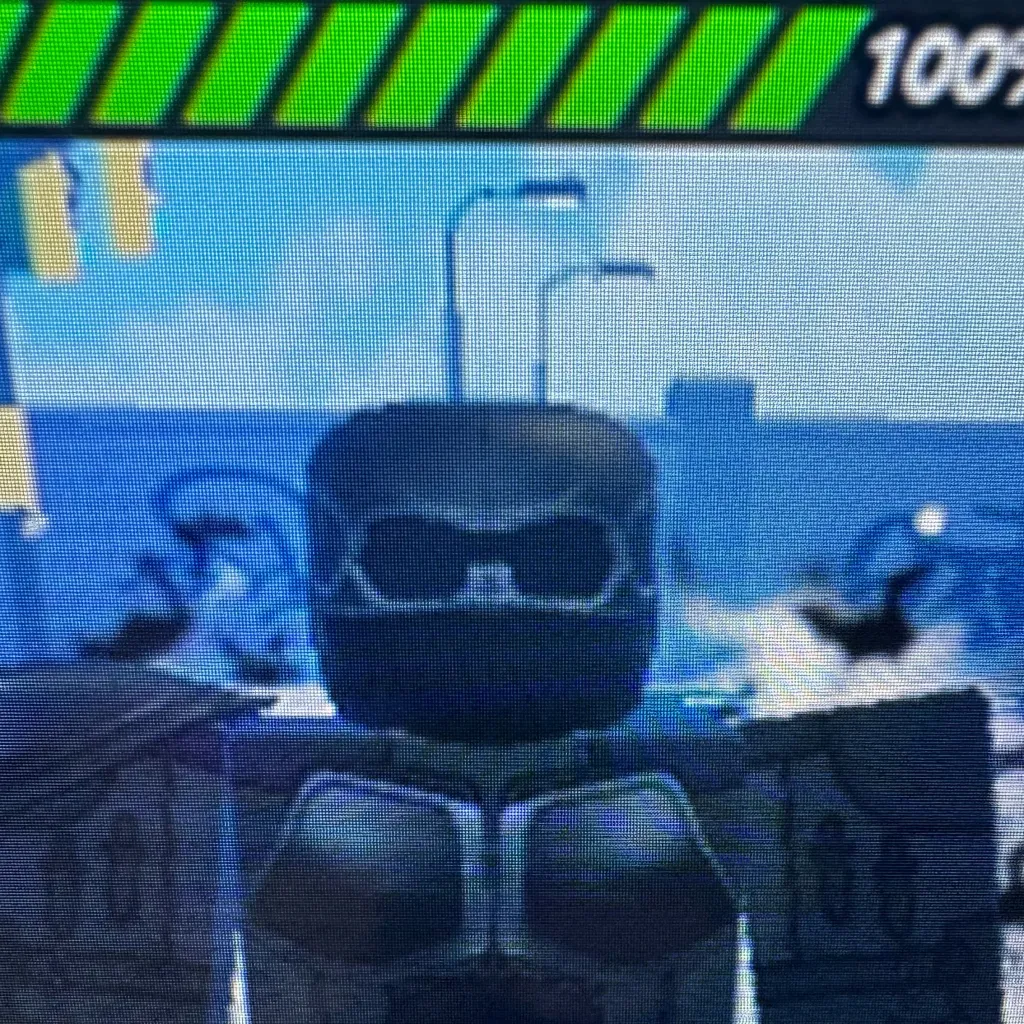 chat with ai character: Black noir