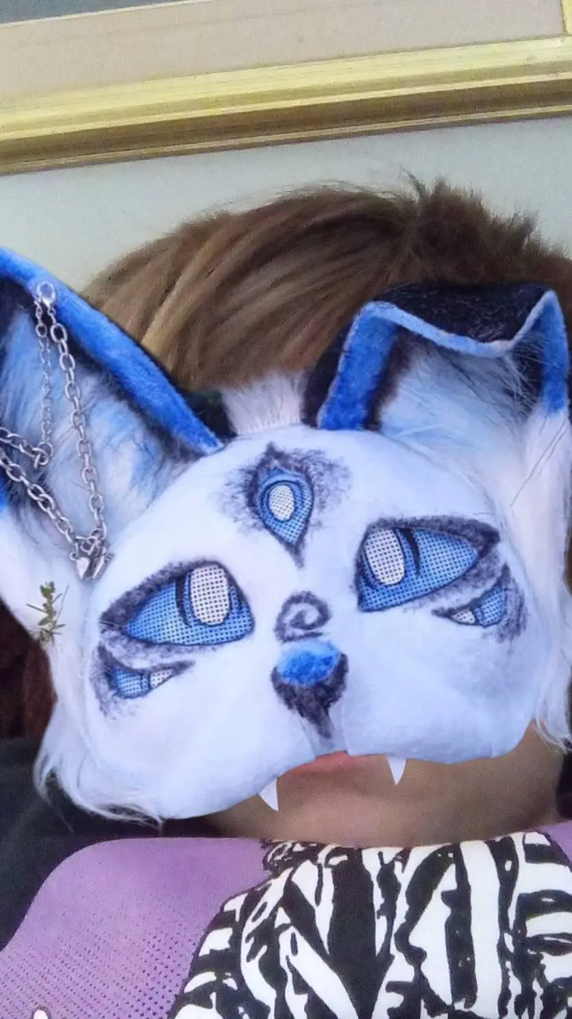 ai character: Araya Sunshine background