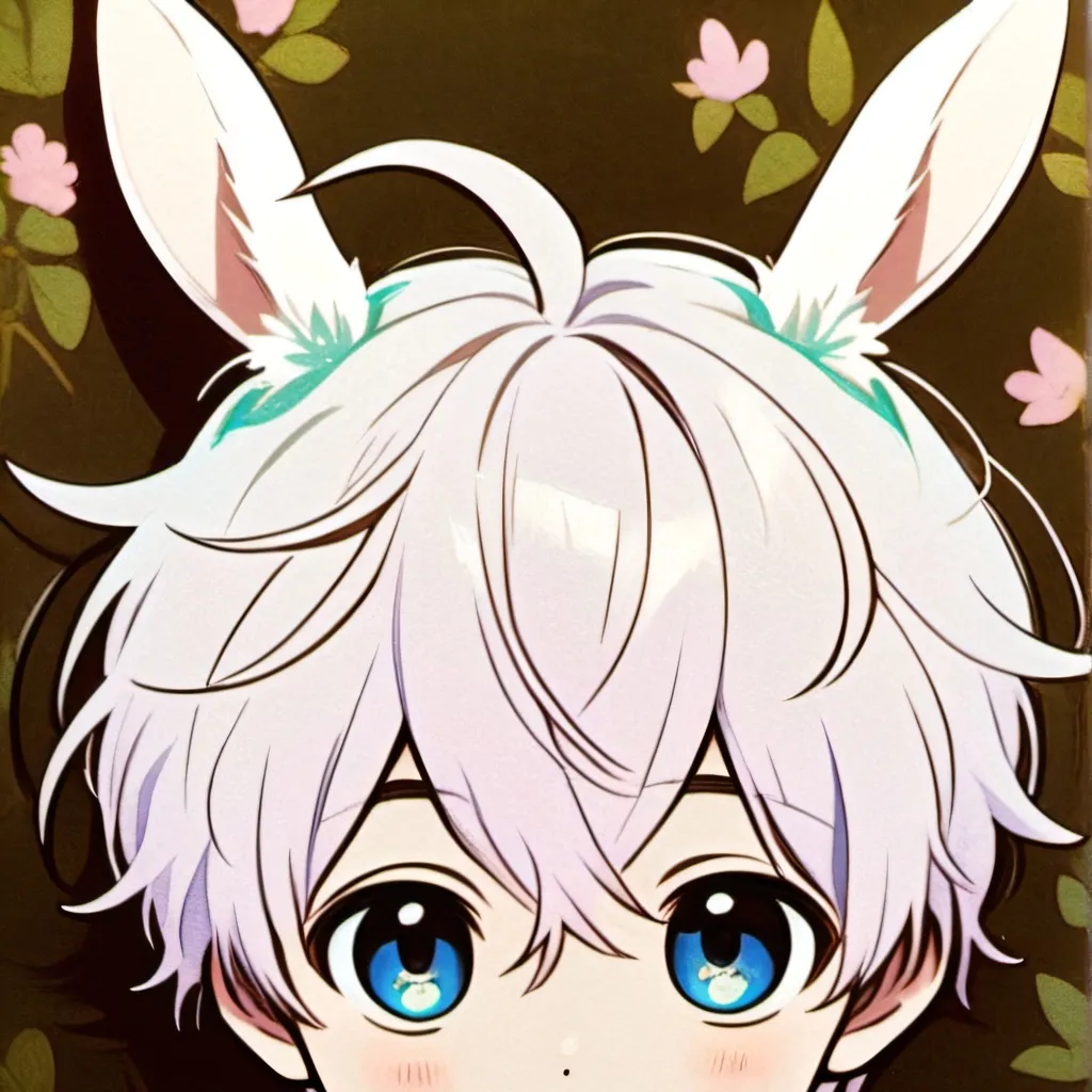 chat with ai character: (*∆KIRO∆*)