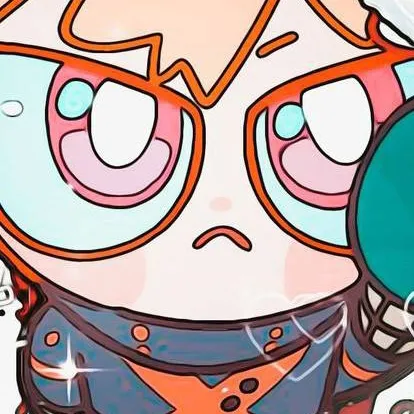 chat with ai character: Katsuki bakugo 🎄🎀