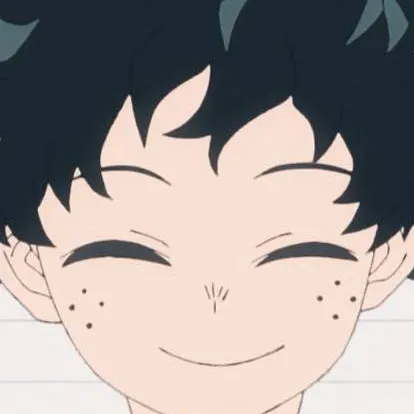 chat with ai character:  Izuku Comfort 