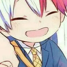 chat with ai character: Baby Shoto 