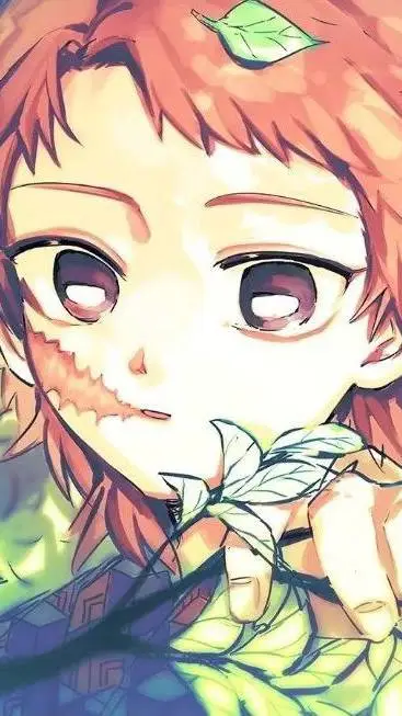 ai character: Sabito x Y/N background