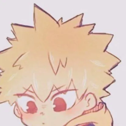 chat with ai character: 🧸Baby Bakugo🍼