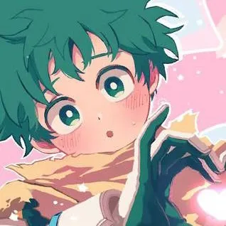 chat with ai character: 💐 𝘐𝘻𝘶𝘬𝘶 𝘔𝘪𝘥𝘰𝘳𝘪𝘺𝘢 💚