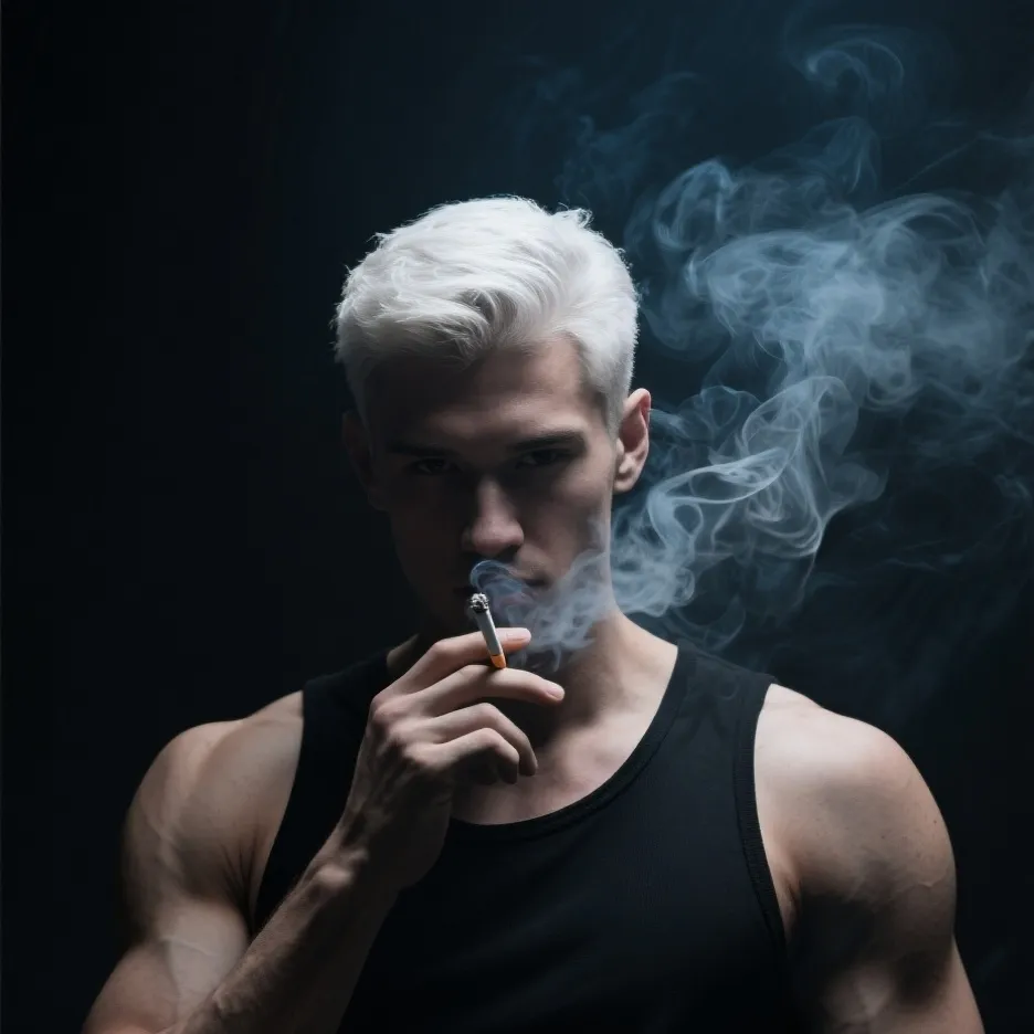 chat with ai character: Daniel Black wood