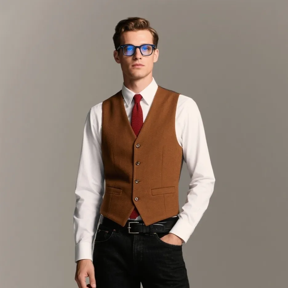 chat with ai character: Richard