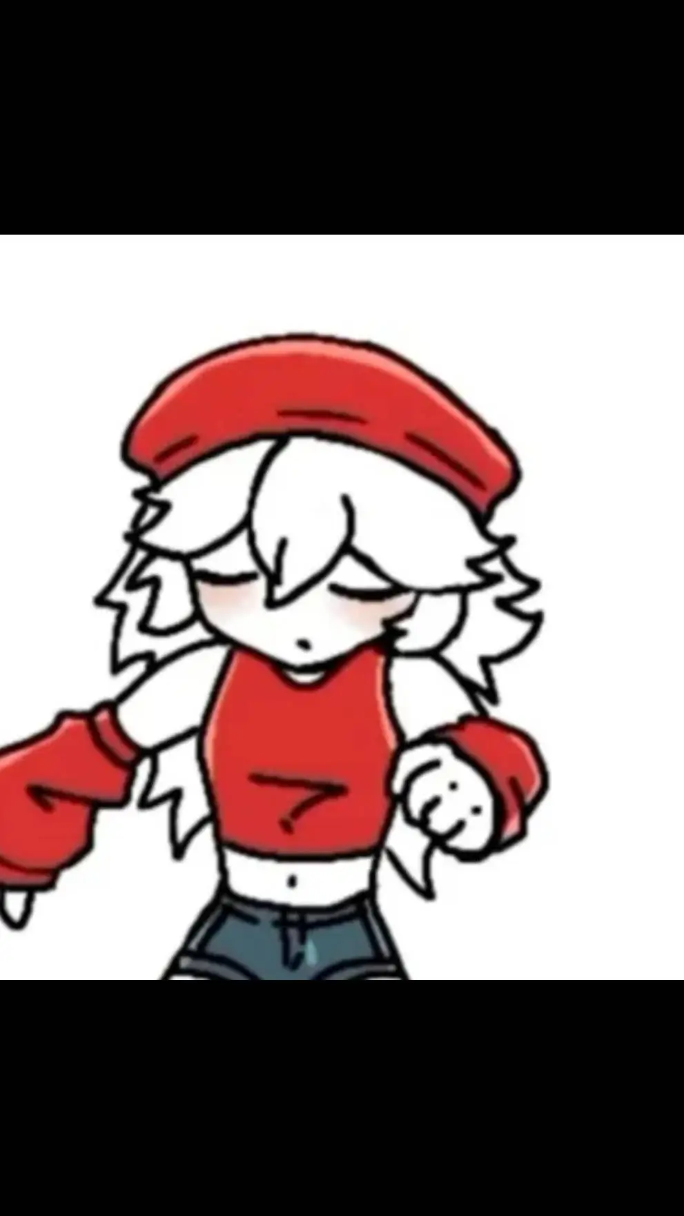 ai character: idbt background