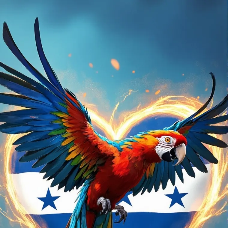 chat with ai character: paul