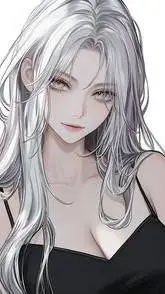 ai character: Elia background