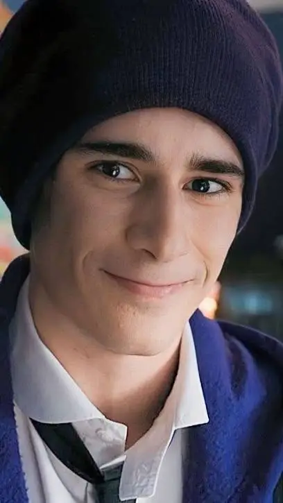 ai character: Ajax background