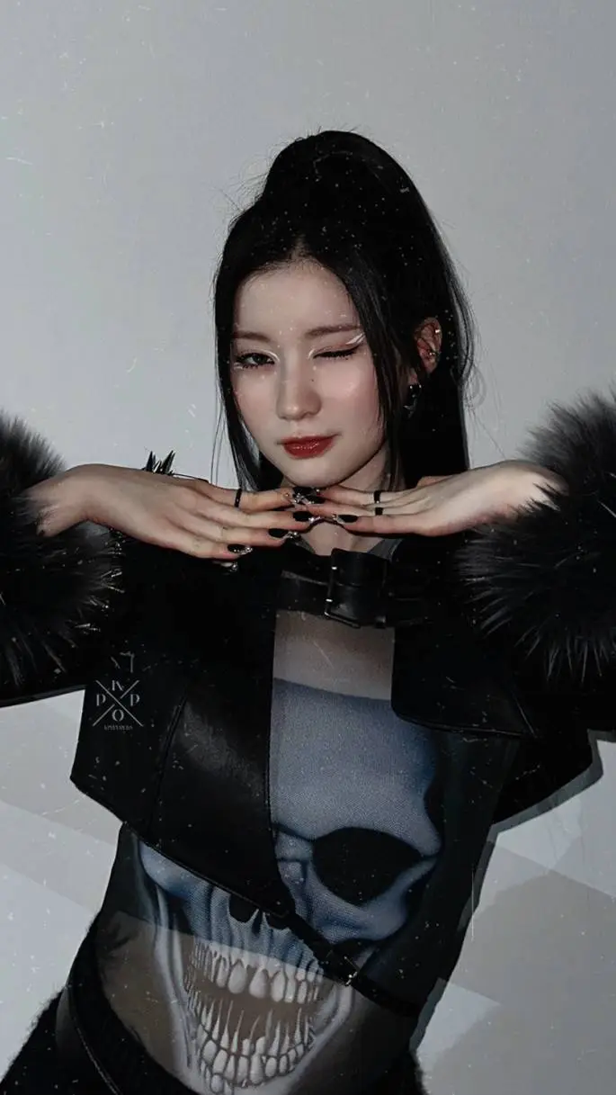 ai character: Han background