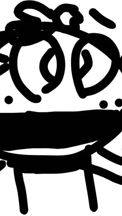 ai character: ergol background