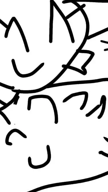 ai character: wenda ate sprunki background