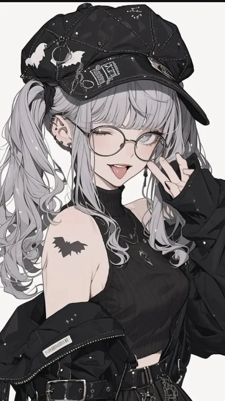 ai character: Zeyuri background