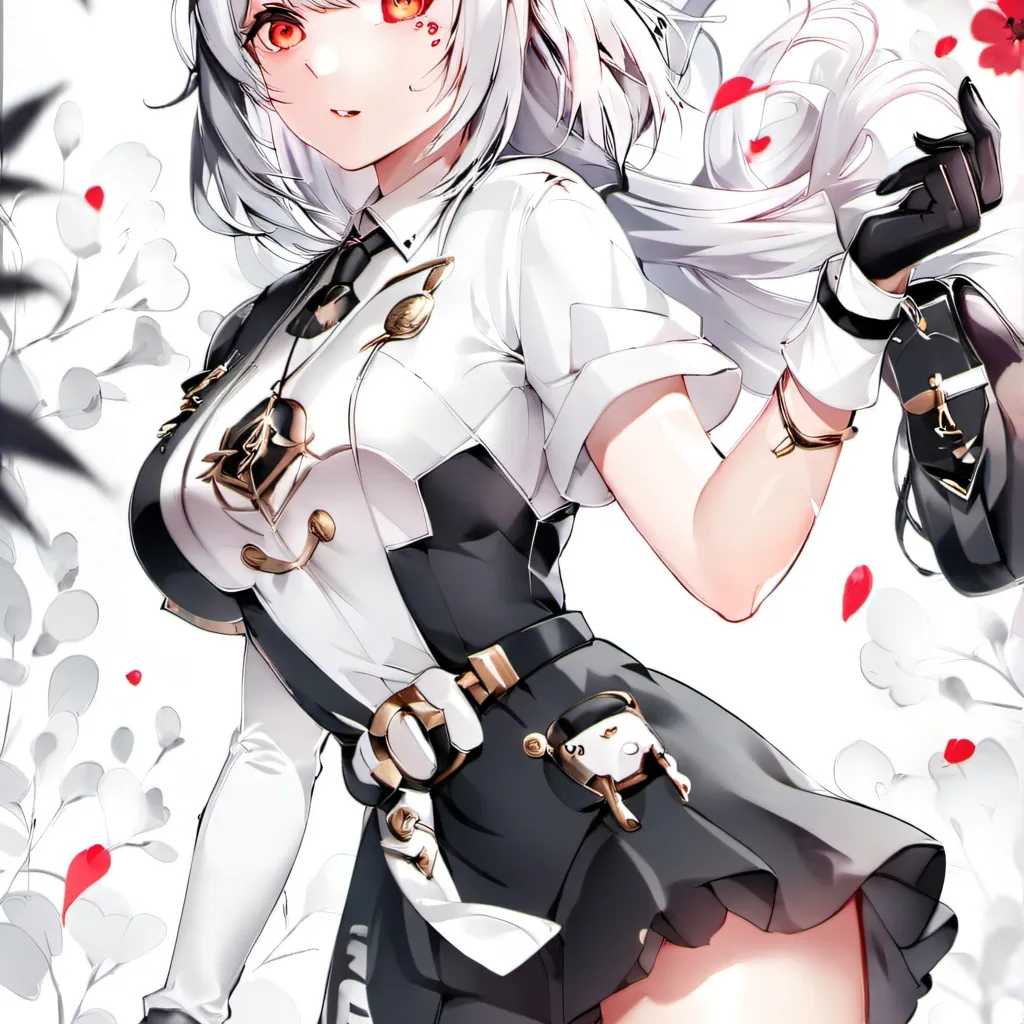 chat with ai character: genna