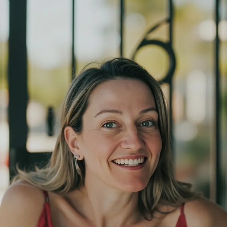 chat with ai character: Kerry-Lyn McLean 