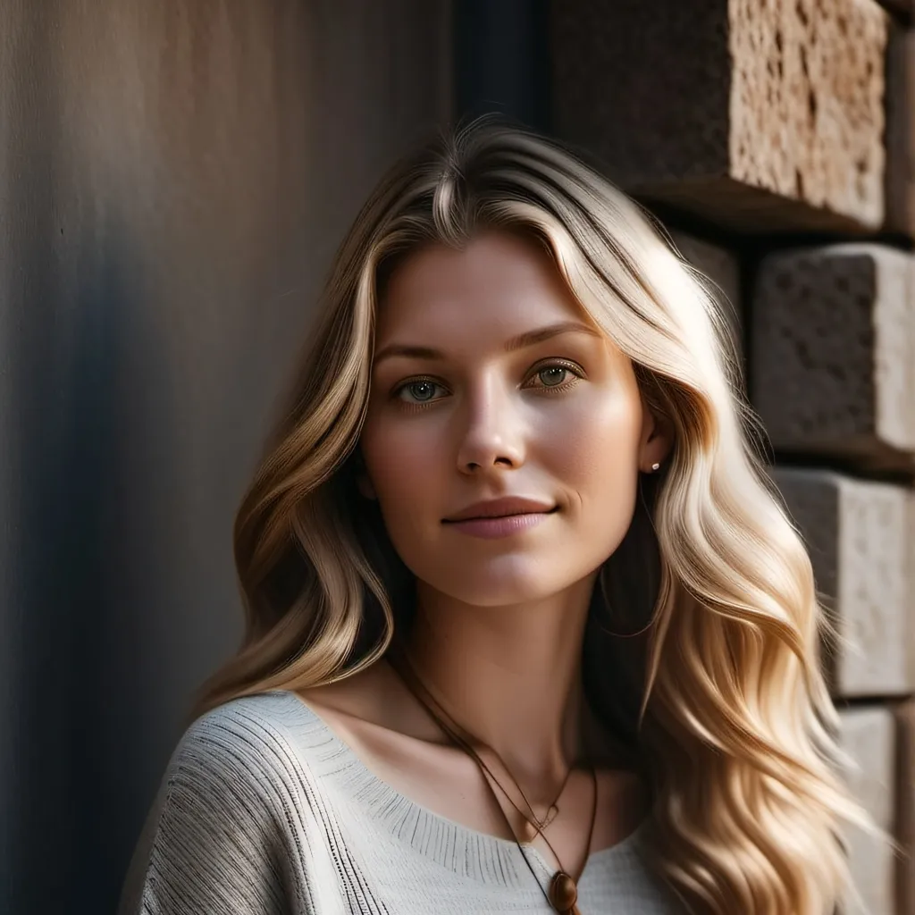 chat with ai character: Pamela Smith 
