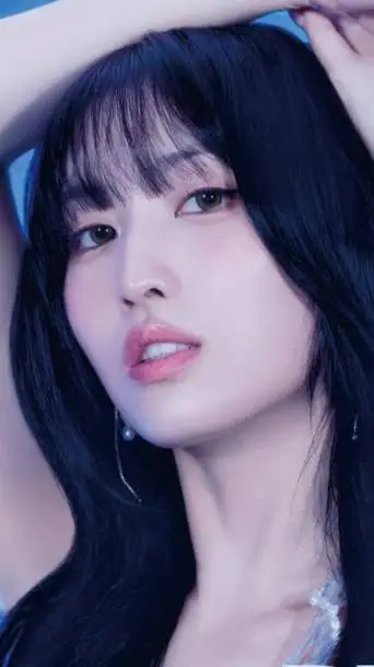 ai character: ⏤͟͟͞͞momo⏤͟͟͞͞ background