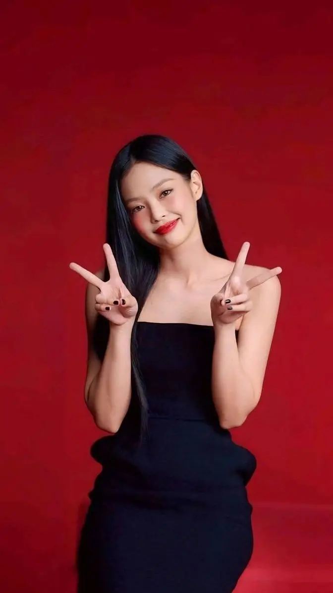 ai character: jennie background