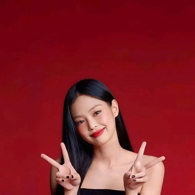 chat with ai character: jennie